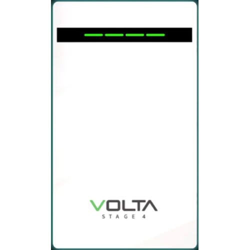 Lithium Ion Battery -Volta 14,34kWh -Stage 4