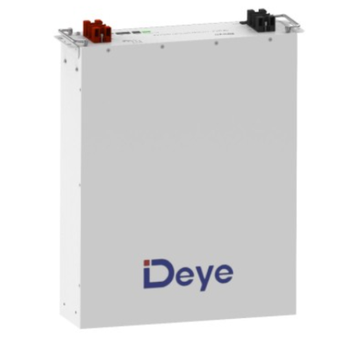Deye5.1kwh low voltage lithium battery