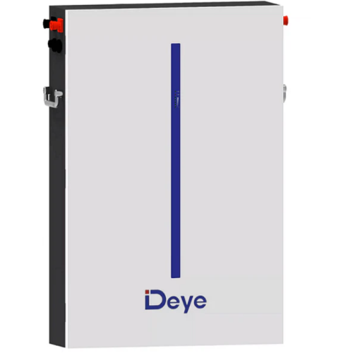 Deye6.14kWh Lithium Battery RW-M6.1