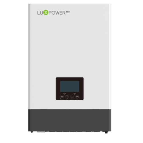 Inverters Off Grid -Luxpower5kW