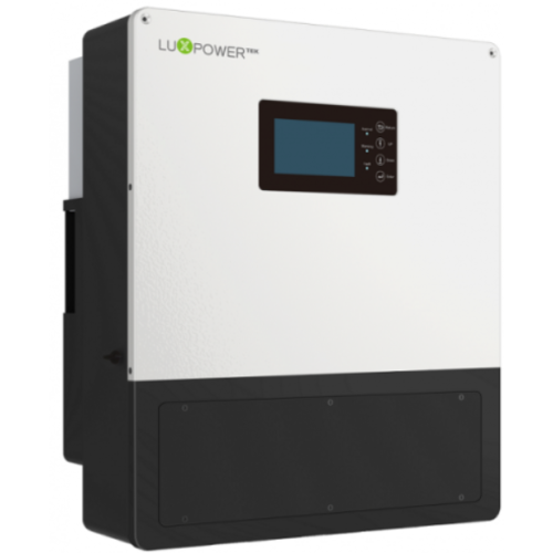 Inverters Hybrid -Luxpower10kW