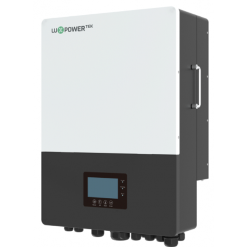 Inverters Hybrid -Luxpower12kW
