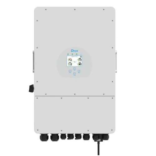 Inverters Hybrid -Deye5kW