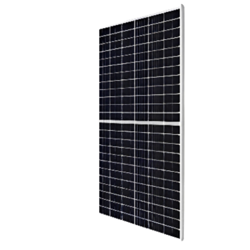 JA Solar 565W Mono PERC Half-Cell MBB LR MC4