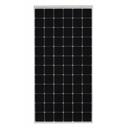 JA Solar 420W Mono MBB PERC LR Half-Cell All Black MC4