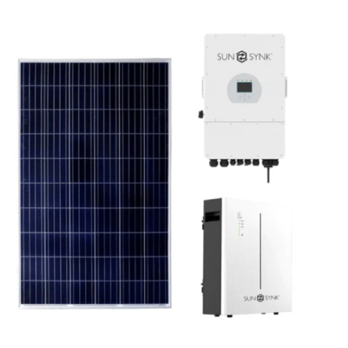 Platinum All in One Kit