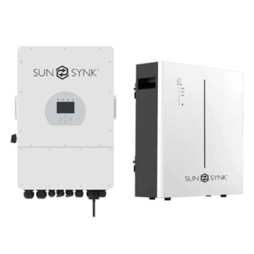 Platinum Loadshedding Kit
